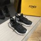 Replica Fendi 2022 New Children's Sock shoes