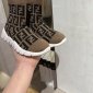 Replica Fendi 2022 New Children's Sock shoes