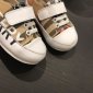 Replica Burberry NEW Children's Sneakers