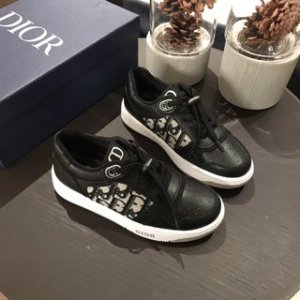Dior hot sale Children's Sneakers