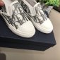 Replica DiorKinds X Shawn stussy B2 Children's Shoes