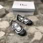 Replica Dior 2022 Children's Shoes Bling Dancing shoes