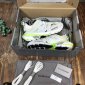 Replica Balenciaga Triple S retro Clunky Sneakers in White