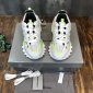 Replica Balenciaga Triple S retro Clunky Sneakers in White