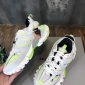 Replica Balenciaga Triple S retro Clunky Sneakers in White