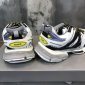 Replica Balenciaga Triple S retro Clunky Sneakers in White