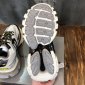 Replica Balenciaga Triple S retro Clunky Sneakers in White