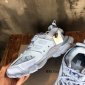 Replica Balenciaga Triple S retro Clunky Sneakers in Blue