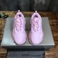 Replica Balenciaga Triple S retro Clunky Sneakers in Pink