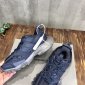 Replica Balenciaga Triple S retro Clunky Sneakers in Black