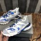 Replica Balenciaga Triple S retro Clunky Sneakers in White