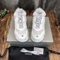 Replica Balenciaga Triple S retro Clunky Sneakers in White