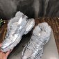 Replica Balenciaga Triple S retro Clunky Sneakers in White