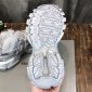 Replica Balenciaga Triple S retro Clunky Sneakers in White