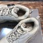 Replica Balenciaga Triple S retro Clunky Sneakers in Beige