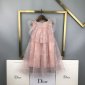 Replica Dior 2022 New Girl's Dress