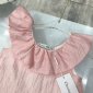 Replica Dior 2022 New Girl's Dress