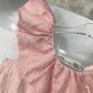 Replica Dior 2022 New Girl's Dress