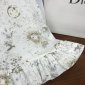 Replica Dior 2022 New Girl's Dress