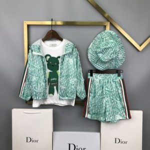 Dior 2022 Children's Set