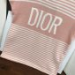 Replica Dior 2022 Classic Girl's T-shirt