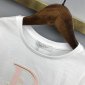 Replica Dior 2022 New Girl's T-shirt