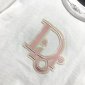 Replica Dior 2022 New Girl's T-shirt