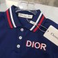 Replica Dior 2022 New Atelier Children's Polo Shirt