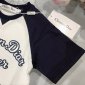 Replica Dior 2022 New Atelier Boy's Fashion T-shirt