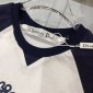 Replica Dior 2022 New Atelier Boy's Fashion T-shirt