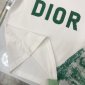 Replica Dior 2022 New Girl's T-shirt & Skirt Set