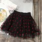 Replica Dior 2022 New Girl's T-shirt & Skirt Set