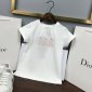 Replica Dior 2022 New Children's T-Shirt