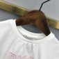 Replica Dior 2022 New Children's T-Shirt