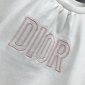 Replica Dior 2022 New Children's T-Shirt