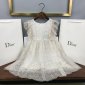 Replica Dior 2022 New Girl's Dress