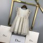 Replica Dior 2022 New Girl's Dress