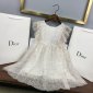 Replica Dior 2022 New Girl's Dress