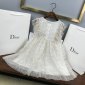 Replica Dior 2022 New Girl's Dress