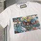 Replica Gucci 2022 Children's T-Shirt and Shorts Set