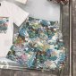 Replica Gucci 2022 Children's T-Shirt and Shorts Set