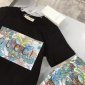 Replica Gucci 2022 Children's T-Shirt and Shorts Set