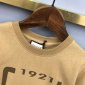 Replica Gucci 2022 Children's T-Shirt and Shorts Set
