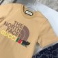 Replica Gucci 2022 Children's T-Shirt and Shorts Set