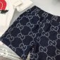 Replica Gucci 2022 Children's T-Shirt and Shorts Set