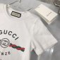 Replica Gucci 2022 Boy's T-Shirt and Shorts Set