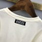Replica Gucci 2022 New Cats Print Children's T-shirt