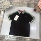 Replica Gucci 2022 New Boy's Polo Shirt