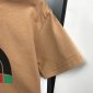 Replica Gucci 2022 Boy's T-shirt and Shorts Set