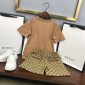 Replica Gucci 2022 Boy's T-shirt and Shorts Set